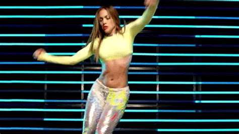 when her dance moves blew your mind jennifer lopez sexy s