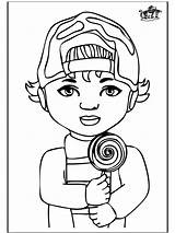 Boy Coloring Little Children Pages Designlooter Popular Småbarn Annonse 29kb 880px Coloringhome Advertisement sketch template