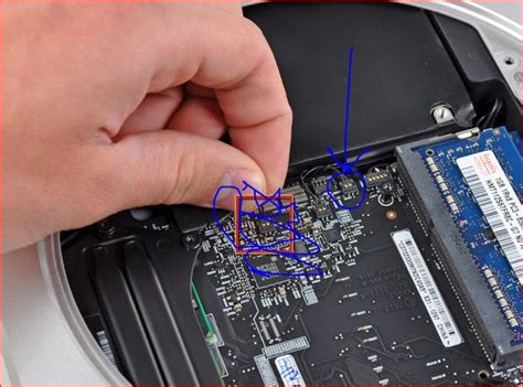 completely disconnected thermal sensor  motherboard macrumors forums