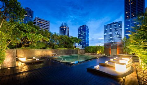Guest Friendly Hotels In Bangkok To Stay At In 2020 Bangkok Punters
