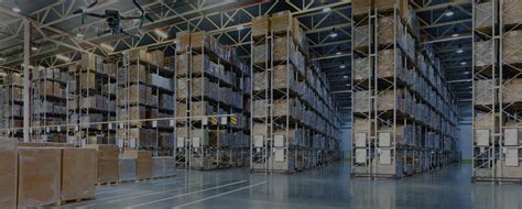 commercial drones  warehouse management rawview