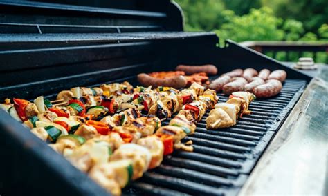 5 tips to planning your next bbq party time and leisure magazine