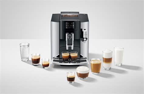 jura impressa  chrome machine  cafe automatic cafe gratuit creative coffee