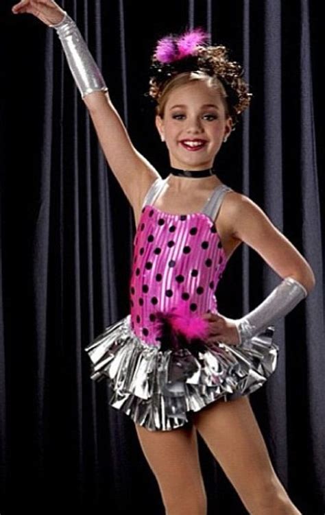 Maddie Dance Moms Outfits Dance Outfits Girls Dance Costumes