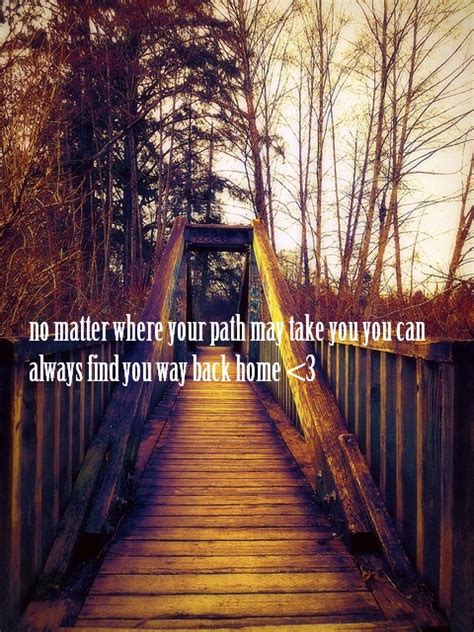 quotes about finding your way quotesgram