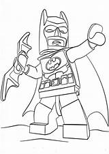 Coloring Tegninger Malebog Superhelte Ninjago Tulamama Avengers Batman4 Farvelægning Dibujos Drucken sketch template