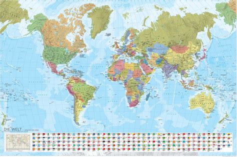foto mapa sveta mapa mcdonald