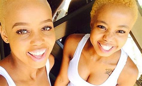 Must See 10 South African Celebs You Didn T Know Have A
