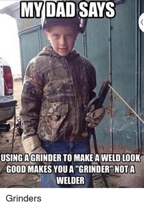 Funny Welding Memes Of 2016 On Sizzle Guns