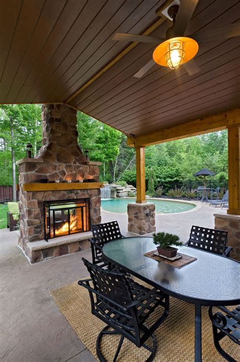 love  ohio valley group valley city ohio outdoor fireplace patio outdoor fireplace