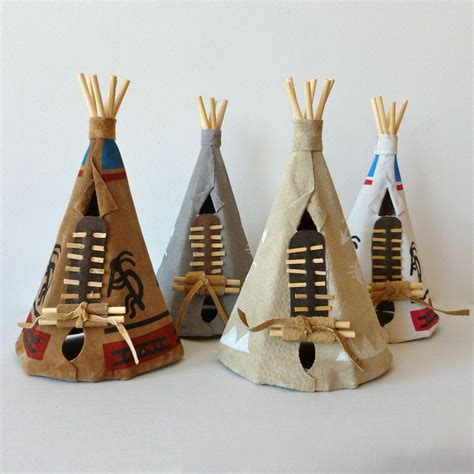teepee crafts thanksgiving crafts kid friendly crafts
