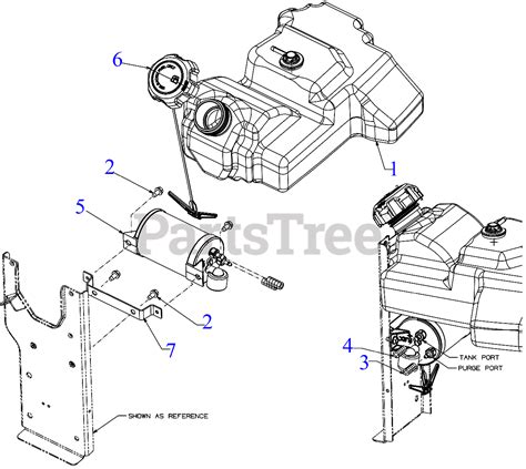 craftsman  parts manual