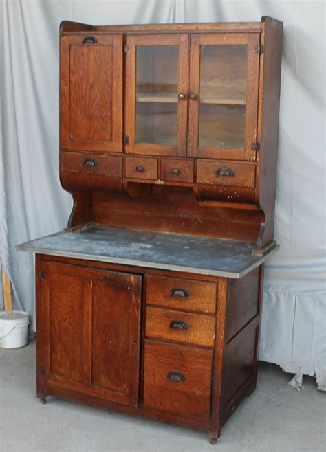 bargain johns antiques blog archive antique oak kitchen cabinet