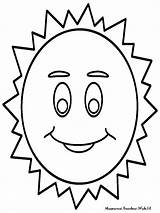 Matahari Gambar Mewarnai Bintang Putih Sketsa Terbit Sun Allah Kaligrafi Animasi Warna Coloring Indah Pemandangan Alam Paud Kunjungi sketch template