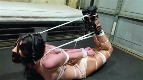 lydia black strict hogtie free xxx black porn 15 xhamster