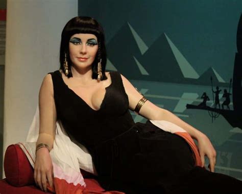 seductive facts about cleopatra queen of the nile