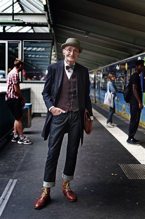 nonno di 104 anni ha più stile di molti ragazzi e meno anni di quello che internet dice keblog