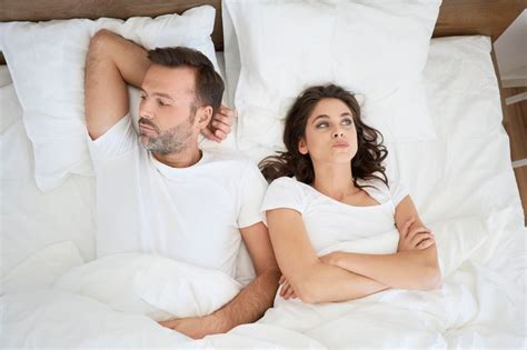 sexpert reveals what to do if new lover isn t as good in bed as your ex