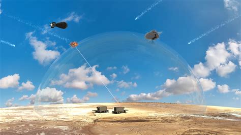 israel moves   laser based rocket defense   initial procurement  times
