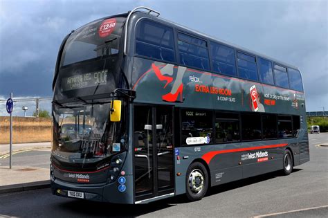 nx bus platinum bus coventrylive