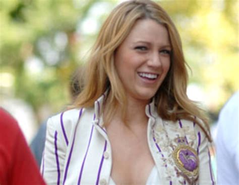 Blake Lively From The Big Picture Todays Hot Photos E News