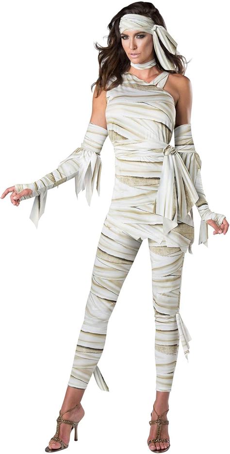 adult sexy mummy halloween costume  styles  pick