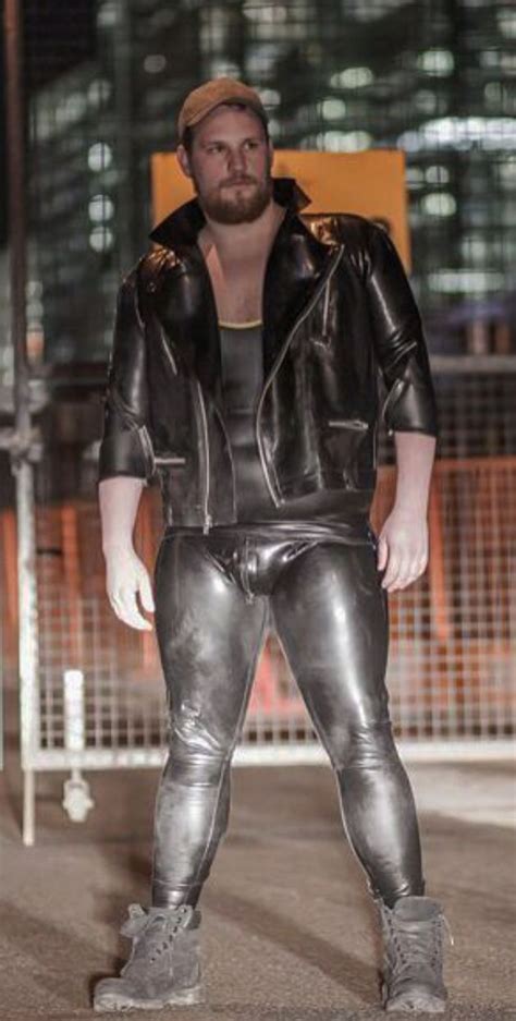 198 Best Men In Rubber Gc Images On Pinterest