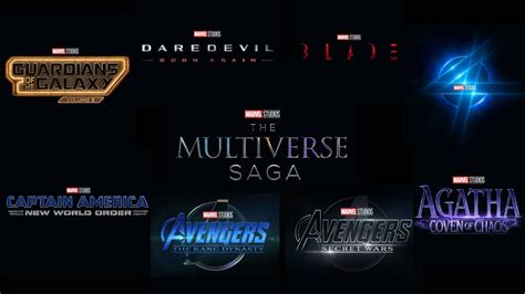 marvel cinematic universe phase     upcoming movies  tv