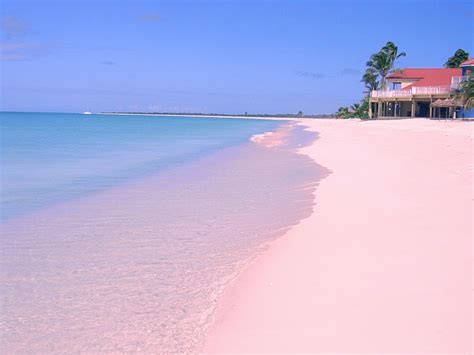 colorful beaches   world top