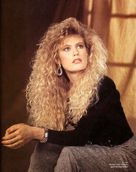 how to get 80s hair most popular hairstyles for men and women