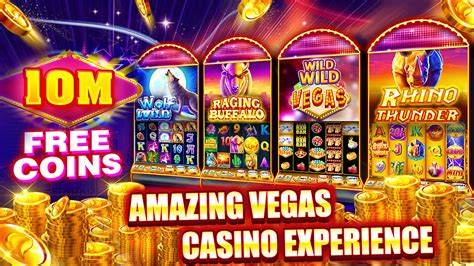 vegas party slots double fun  casino slot machine games amazonca appstore  android