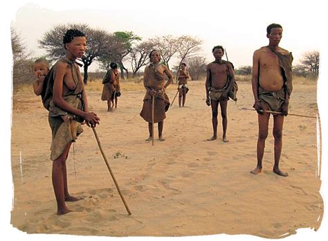 the history of the khoisan people of south africa africa global news