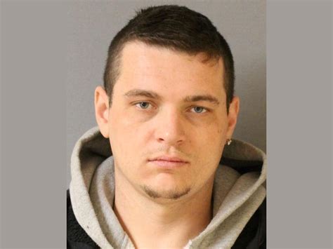 Sex Offender Threatens To Set Off Explosion At Seneca Falls Court