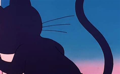 90 s anime animes art cat find make and share gfycat s