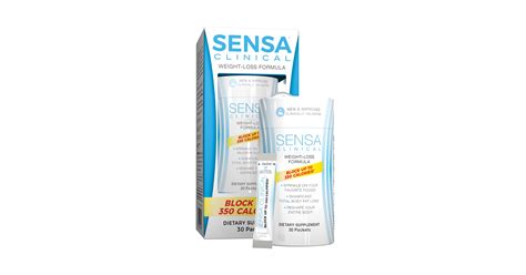 sensa clinical launches   ownership  clinically validated
