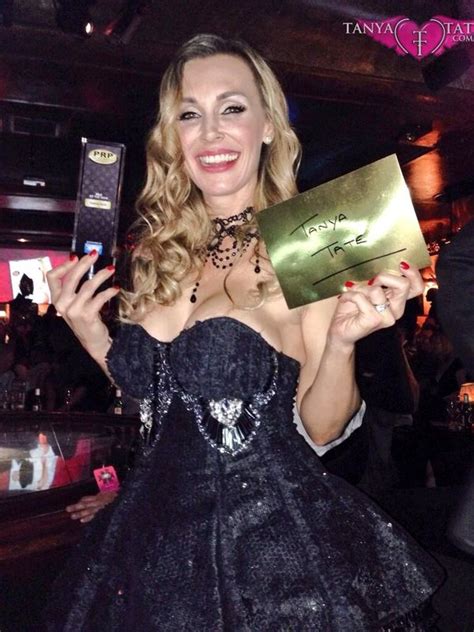 congrats tanya tate wins milf of the year at the paul