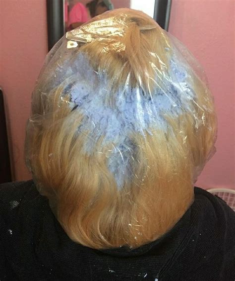pin by jas gio on bleaching and dyeing 2 in 2020 bleached