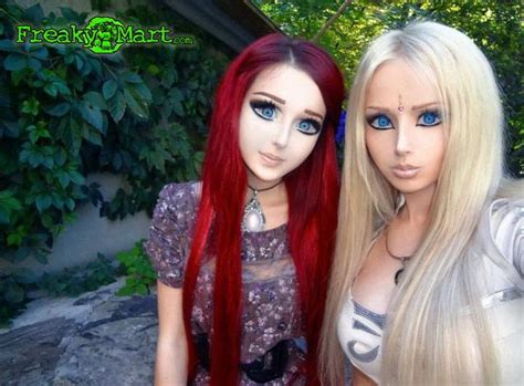 Real Life Barbie Doll Sex At