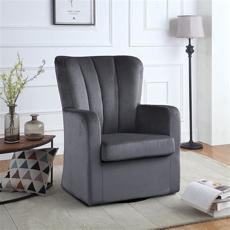 modern living room swivel chairs modern house modern house