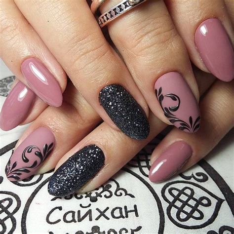 the 25 best almond nails ideas on pinterest matte nail designs nails inspiration and one