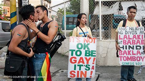 sc asked allow same sex marriage in ph
