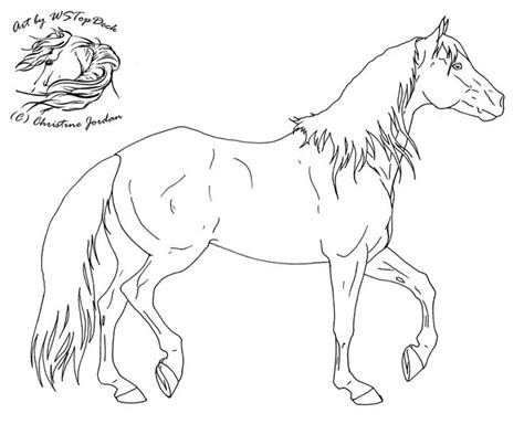images  coloring pages  horses  pinterest coloring