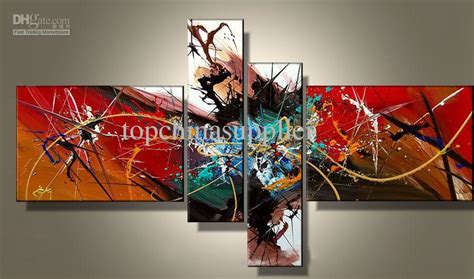2020 Art Modern Abstract Oil Painting Cool Best Painting