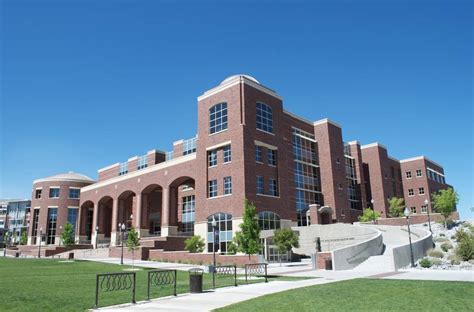 University Of Nevada Reno Starts Physician Assistant Program Las