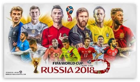 Download Latest Desktop Hd Wallpapers For Fifa World Cup
