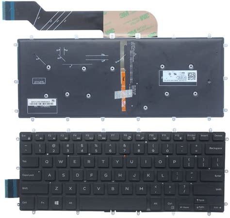 dell inspiron   series laptop keyboard  hyderabad