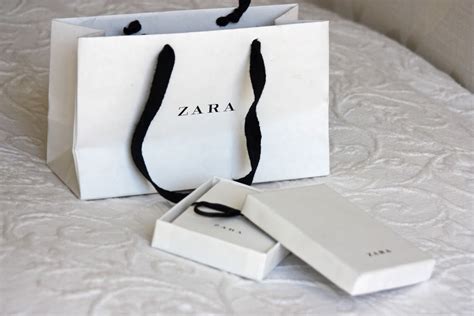 shopping zara gift card  lifestyle blog