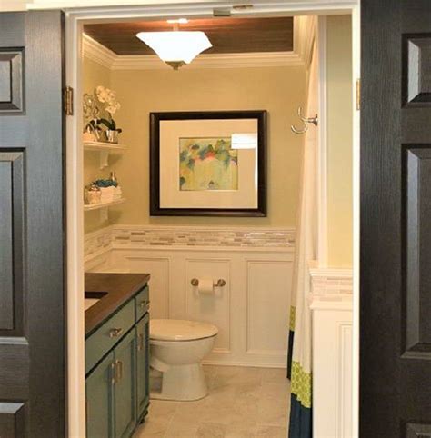 11 Amazing Before And After Bathroom Remodels