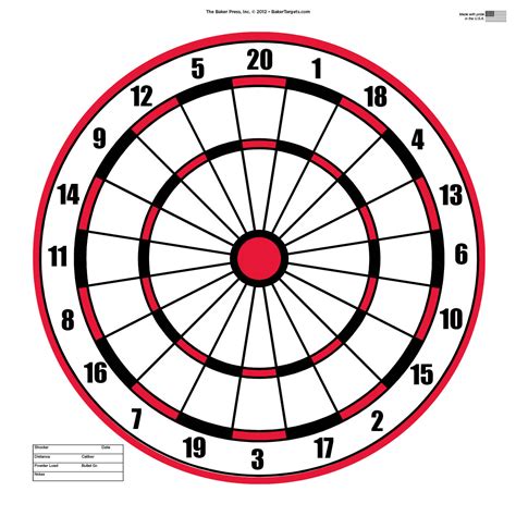 dartboard clipart   cliparts  images  clipground