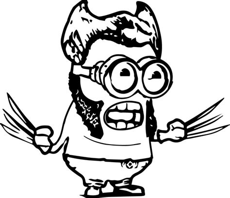 minion sports coloring pages coloring pages